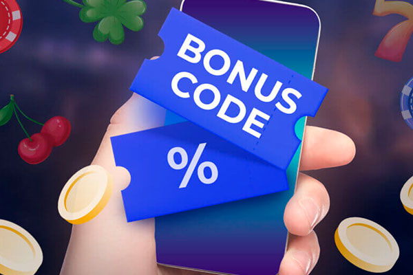 Промокоды и фриспины