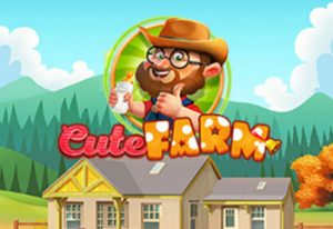 Cute Farm