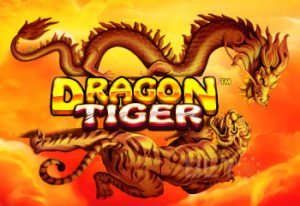 Dragon Tiger