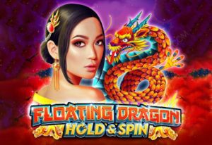 Floating Dragon Hold and Spin