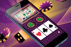 Приложение на Андроид