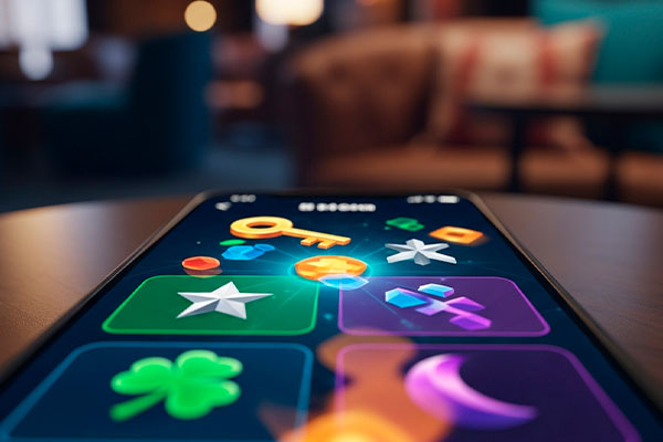 Мобильная версия казино